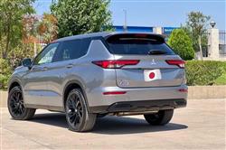 میتسوبیشی ئاوتلاندەر